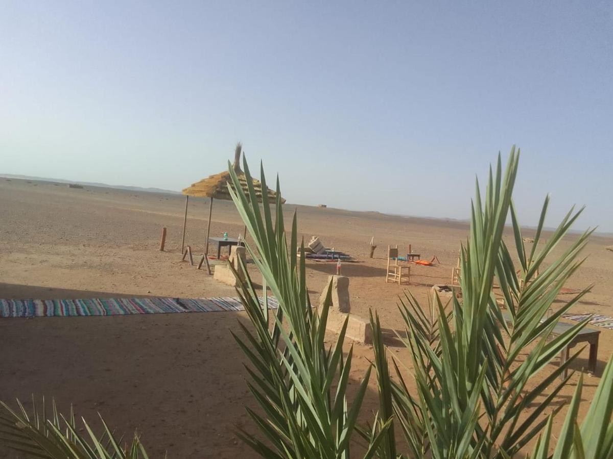 Camp Familia Erg Chebbi *