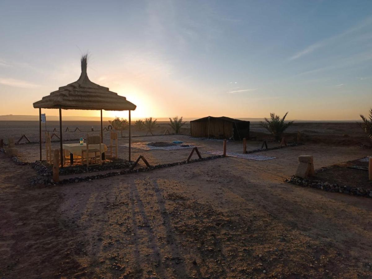 Camp Familia Erg Chebbi *