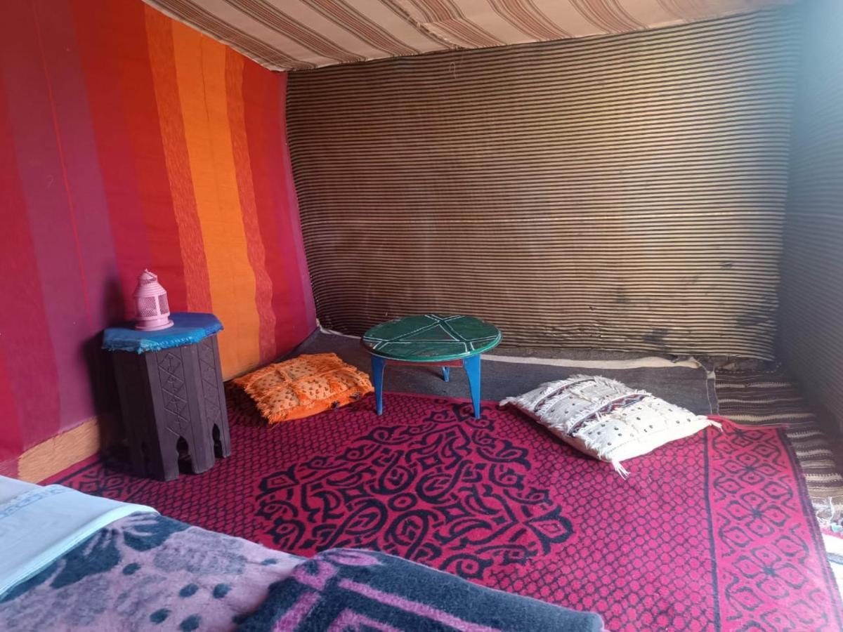 Camp Familia Erg Chebbi Tente de luxe *