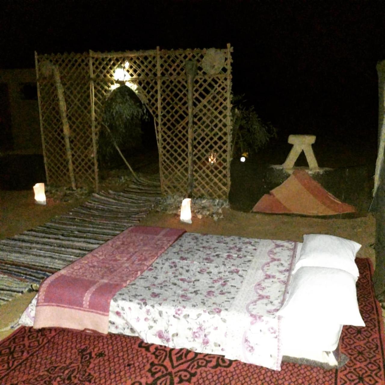 Camp Familia Erg Chebbi *