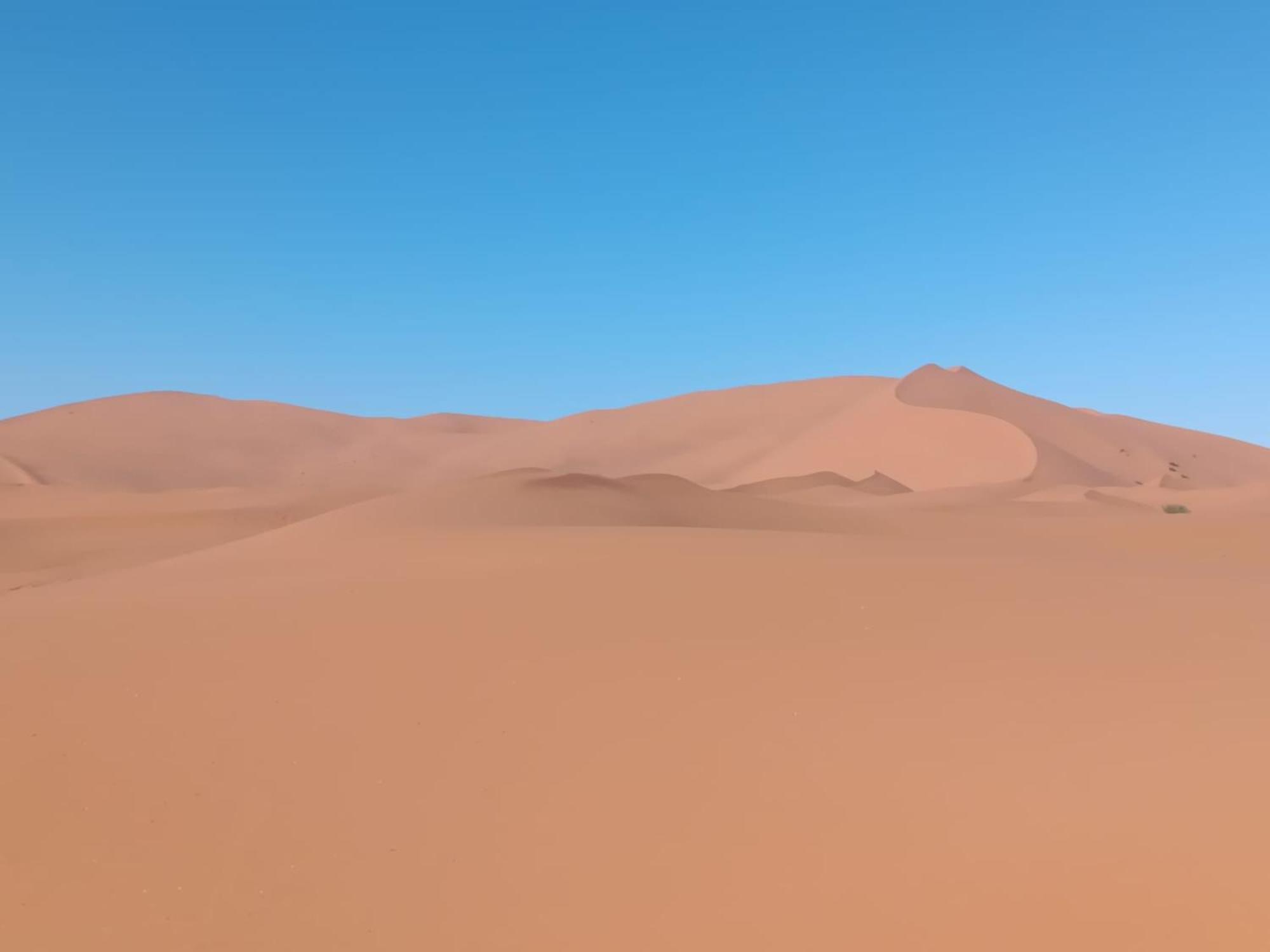 Camp Familia Erg Chebbi Tente de luxe *