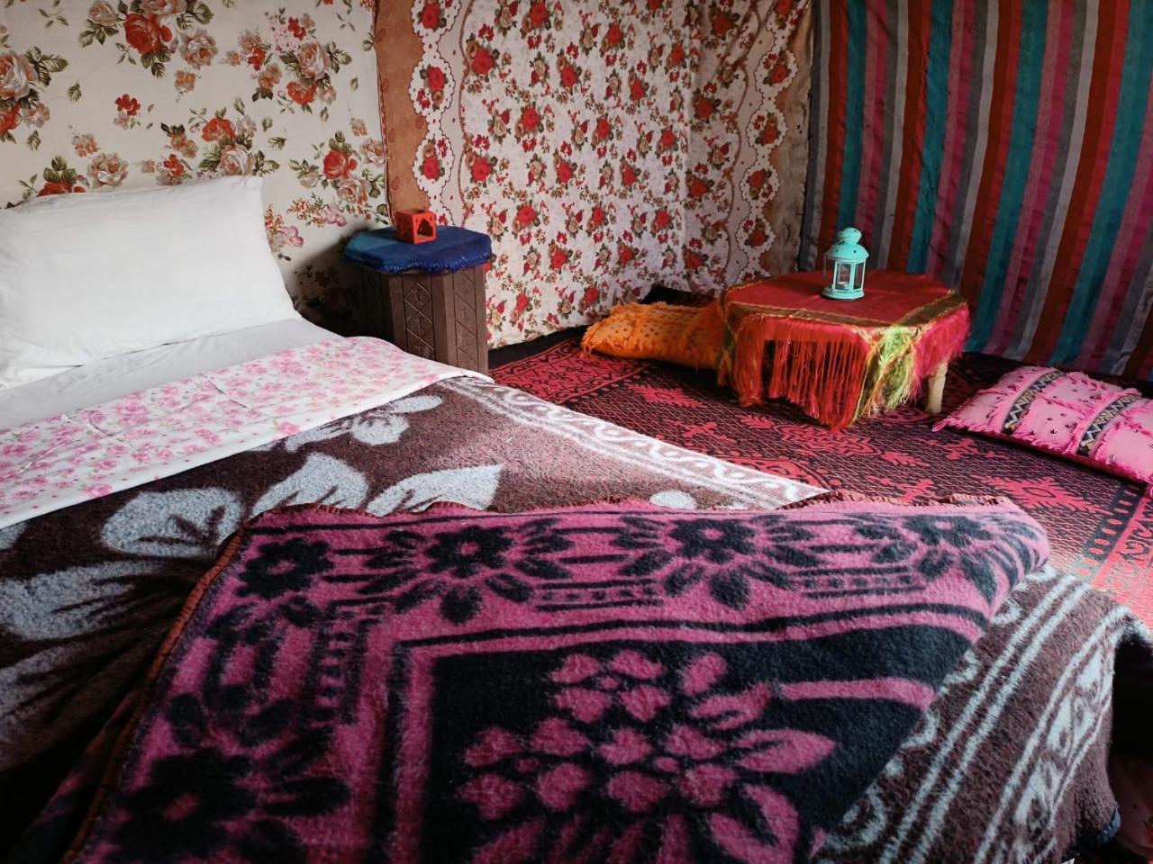 Camp Familia Erg Chebbi * Merzouga