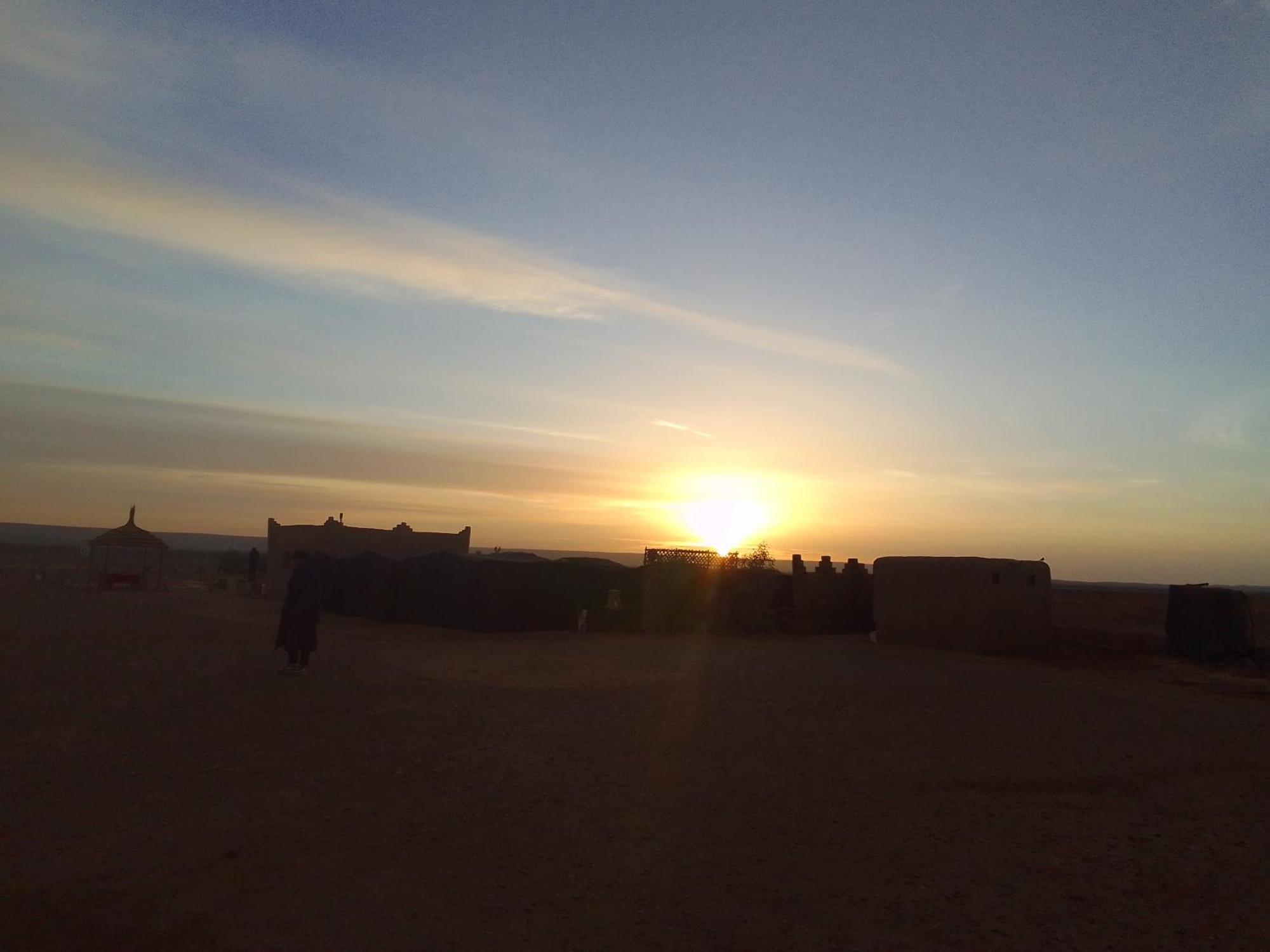Camp Familia Erg Chebbi * Merzouga