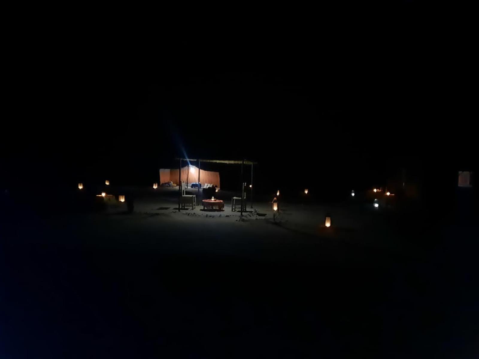 Camp Familia Erg Chebbi * Merzouga